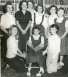 Mrs. Dorothy Flanagan's Girl Scout Troup